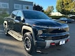  Chevrolet Silverado EV