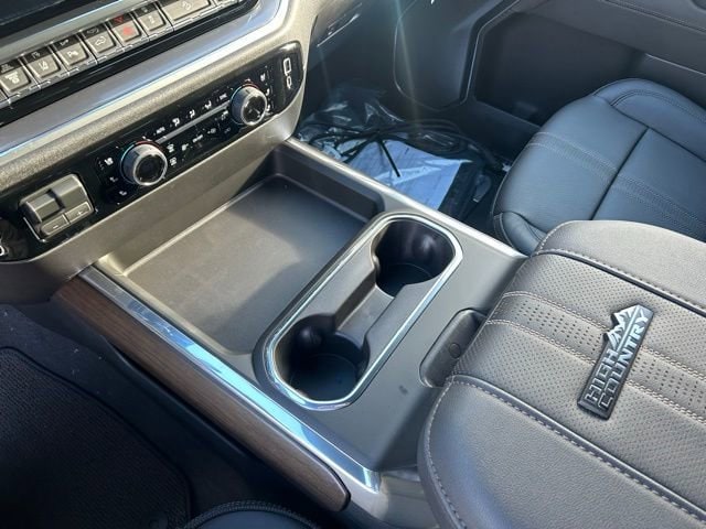 2026 Chevrolet Silverado 2500 HD High Country - Photo 25