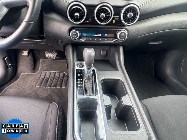 2021 Nissan Sentra SV - Photo 23