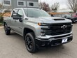  Chevrolet Silverado 2500 HD