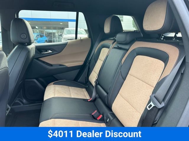 2026 Chevrolet Equinox ACTIV - Photo 13