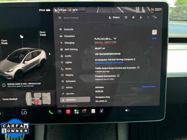 7SAYGDEF5NF409108