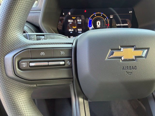 2026 Chevrolet Colorado Work Truck - Photo 18