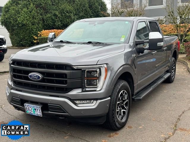 2021 Ford F-150 XL photo 3