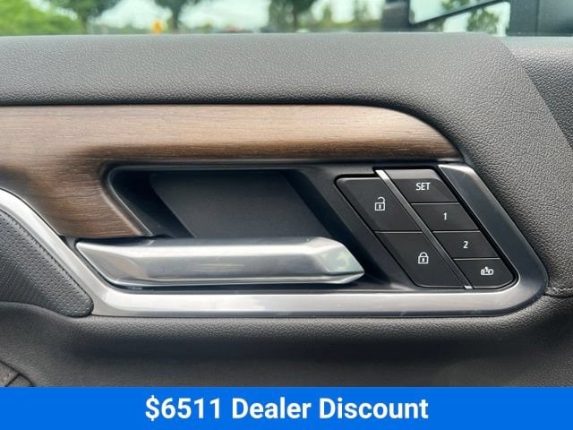 2026 Chevrolet Silverado 2500 HD High Country - Photo 17