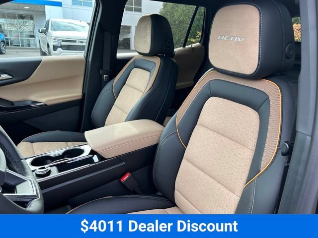 2026 Chevrolet Equinox ACTIV - Photo 20