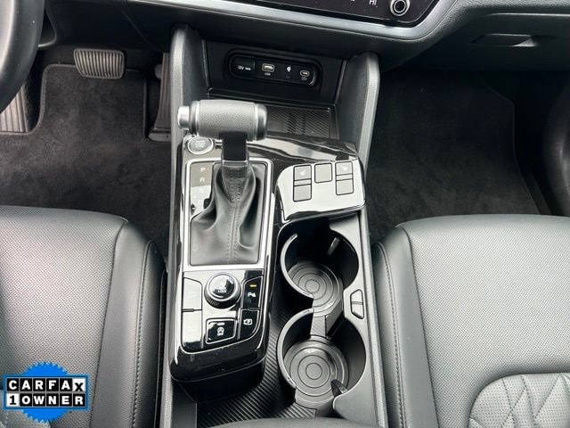 2023 Kia Sportage X-Line - Photo 27