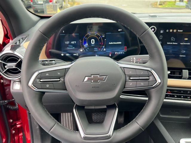 2026 Chevrolet Equinox ACTIV - Photo 24