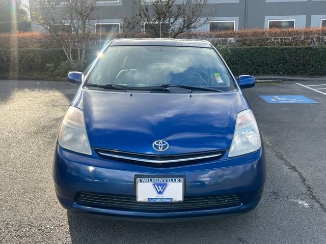 Used 2009 Toyota Prius Standard with VIN JTDKB20U997876314 for sale in Wilsonville, OR