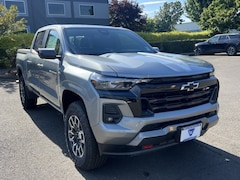 2025 Chevrolet Colorado Z71 Truck