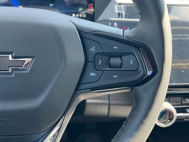 2027 Chevrolet Bolt LT - Photo 26