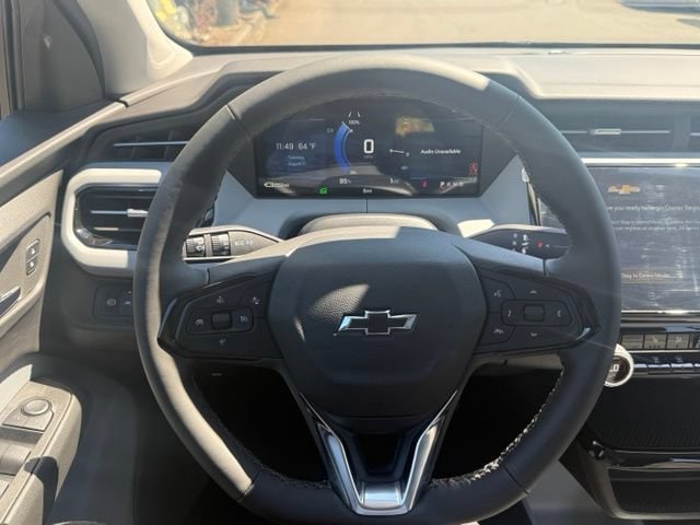 2027 Chevrolet Bolt LT - Photo 22