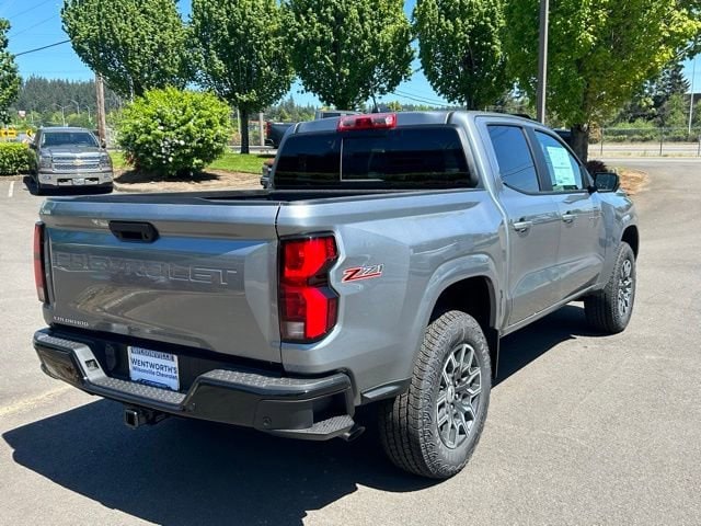 2026 Chevrolet Colorado Z71 - Photo 7