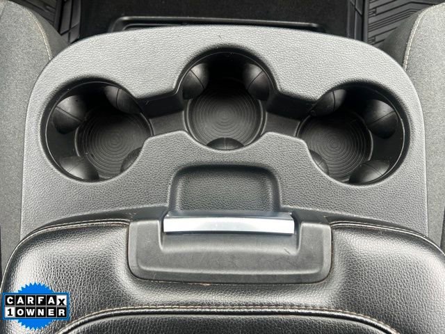 2021 RAM Ram 1500 Classic Tradesman - Photo 30