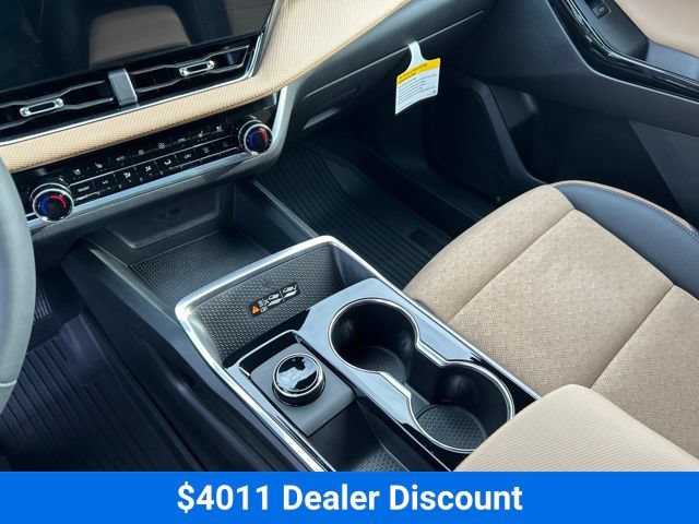 2026 Chevrolet Equinox ACTIV - Photo 27