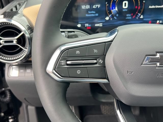 2026 Chevrolet Equinox ACTIV - Photo 21
