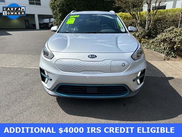 Used 2020 Kia Niro EX with VIN KNDCC3LG1L5067728 for sale in Wilsonville, OR