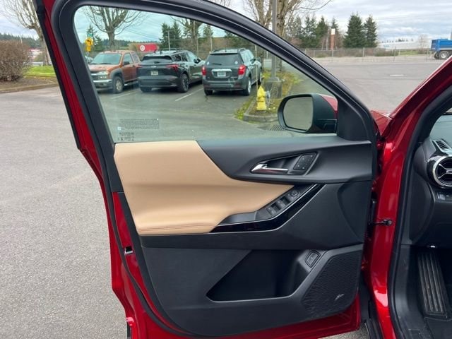 2026 Chevrolet Equinox ACTIV - Photo 15