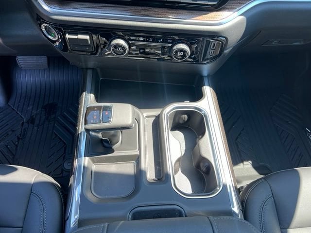 2026 Chevrolet Silverado 1500 RST - Photo 25