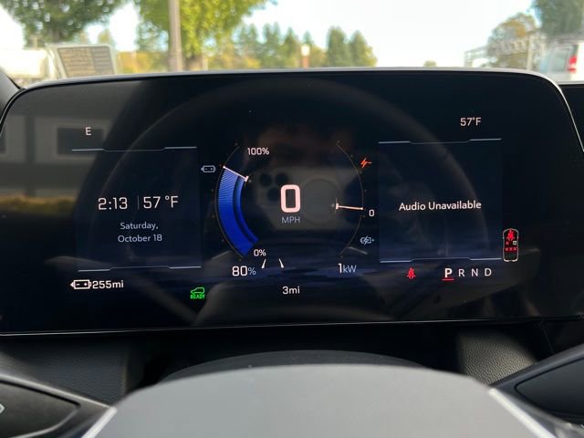 2026 Chevrolet Equinox EV 2LT - Photo 24