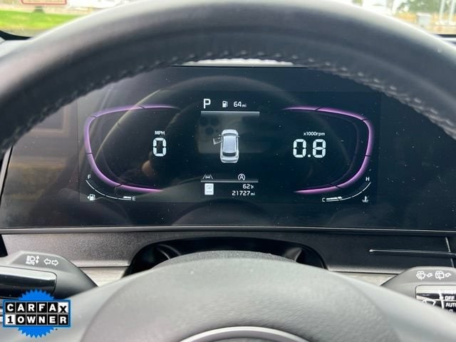 2023 Kia Sportage X-Line - Photo 25