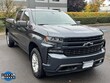 Chevrolet Silverado 1500 LTD