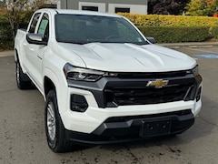 2026 Chevrolet Colorado LT Truck