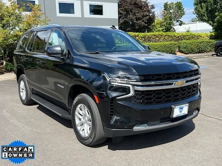 2023 Chevrolet Tahoe LS SUV