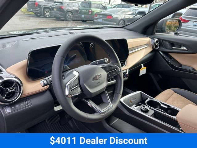 2026 Chevrolet Equinox ACTIV - Photo 21