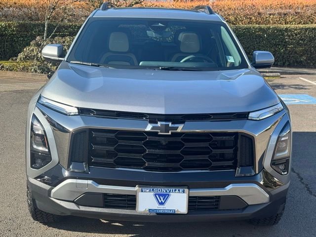 2026 Chevrolet Equinox ACTIV - Photo 2