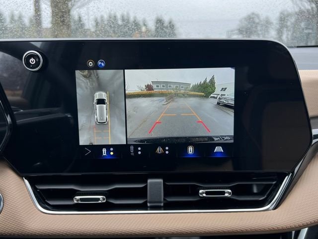2026 Chevrolet Equinox ACTIV - Photo 31