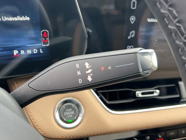 2026 Chevrolet Equinox ACTIV - Photo 21