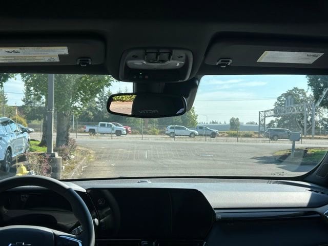 2026 Chevrolet Trailblazer Activ - Photo 16