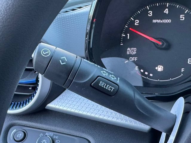 2026 Chevrolet Trax LS - Photo 18