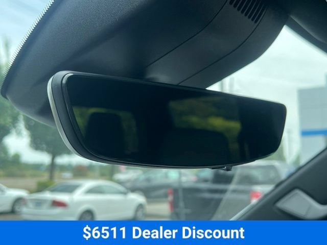 2026 Chevrolet Silverado 2500 HD High Country - Photo 39