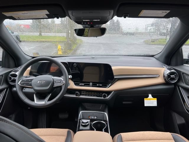 2026 Chevrolet Equinox ACTIV - Photo 13