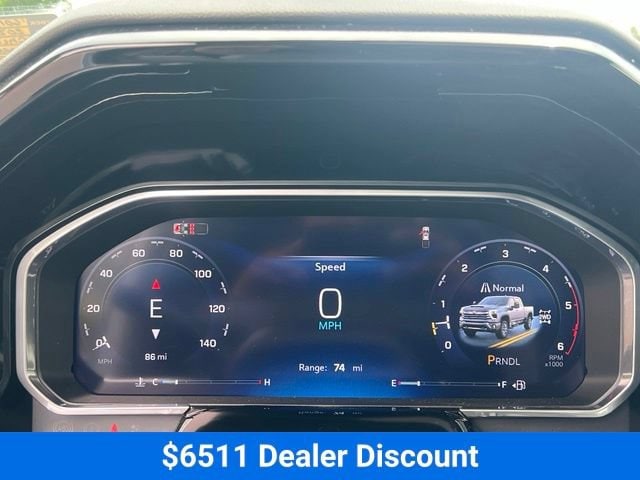 2026 Chevrolet Silverado 2500 HD High Country - Photo 22
