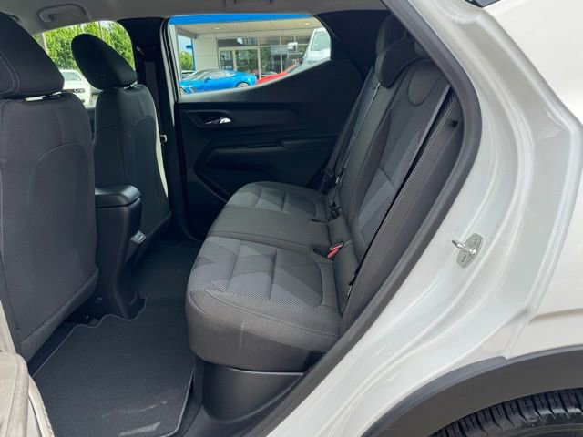 2027 Chevrolet Bolt LT - Photo 11