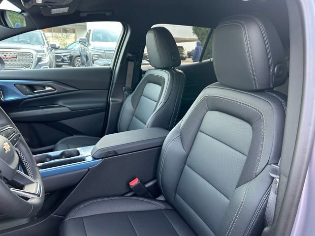 2026 Chevrolet Equinox EV 2LT - Photo 19