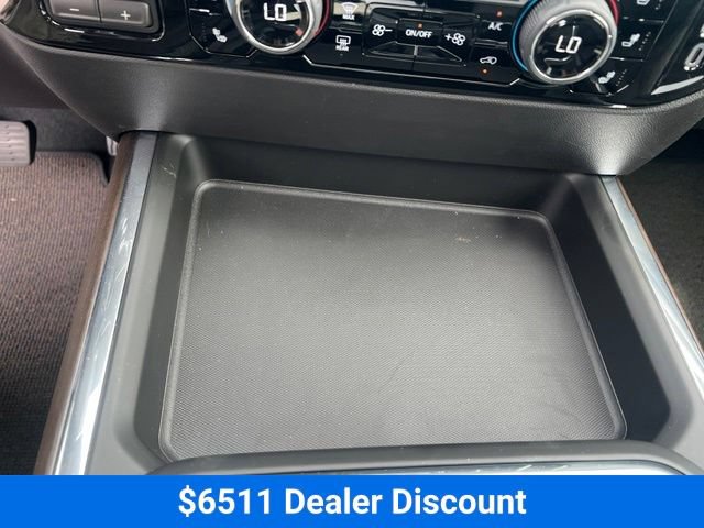 2026 Chevrolet Silverado 2500 HD High Country - Photo 30