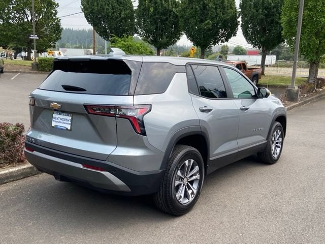 2026 Chevrolet Equinox LT - Photo 8