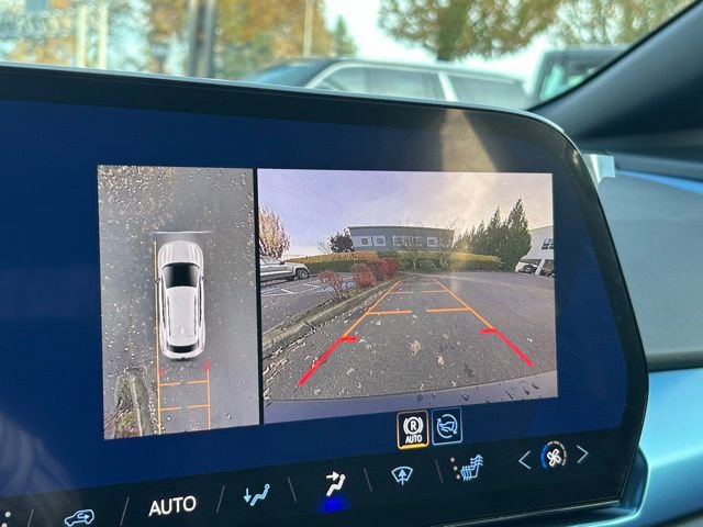 2026 Chevrolet Equinox EV 2LT - Photo 33