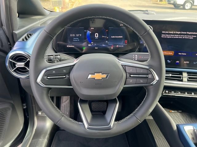 2026 Chevrolet Equinox EV 2LT - Photo 23