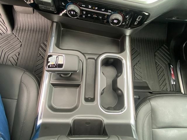 2026 Chevrolet Silverado 1500 RST - Photo 29