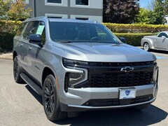2026 Chevrolet Suburban Premier SUV