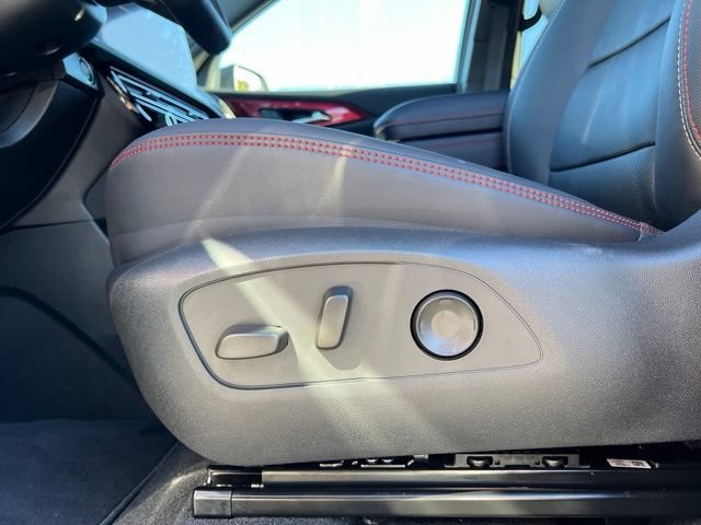 2026 Chevrolet Traverse RS - Photo 18