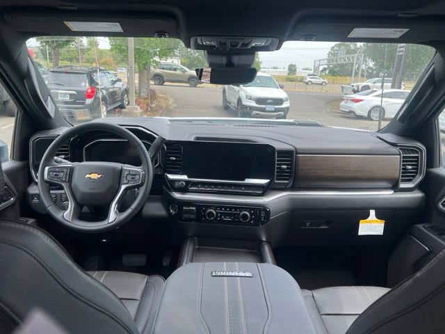 2026 Chevrolet Silverado 2500 HD High Country - Photo 15