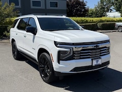 2025 Chevrolet Tahoe Premier SUV