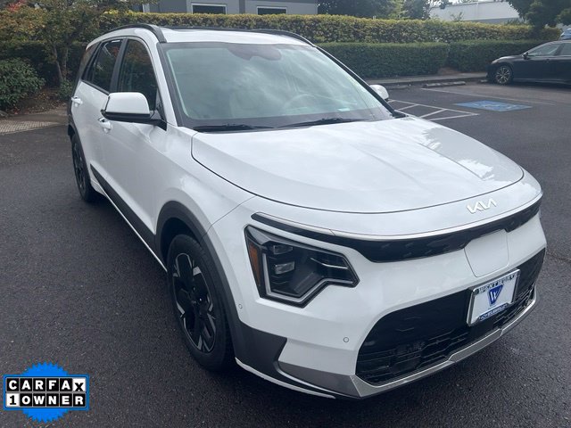2024 Kia Niro