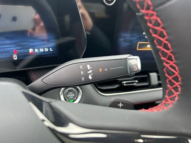 2026 Chevrolet Equinox RS - Photo 26